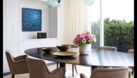 8 concepte creative de decorare pentru a face o declarație în sufrageria dvs