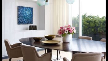 8 concepte creative de decorare pentru a face o declarație în sufrageria dvs