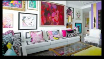 Infuzând personalitate în casa ta: explorarea conceptelor de decorare care te reflectă