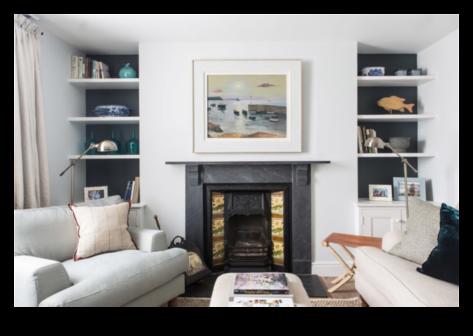 10 moduri de a adăuga personalitate decorațiunii casei tale 1 Ghid pas cu pas pentru decorarea casei