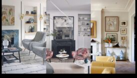 Care concepte de decorare se potrivesc cel mai bine cu zonele de locuit mici?