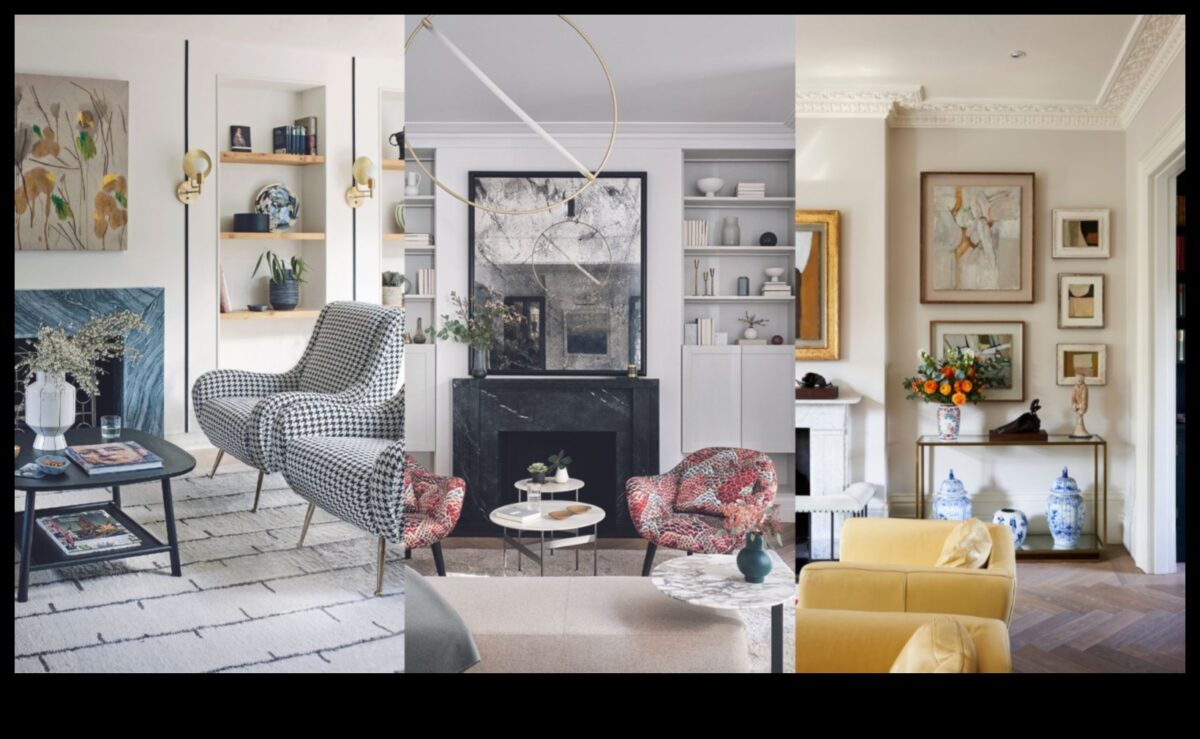 7 inspirații de decor interior prietenos cu bugetul pentru fiecare cameră