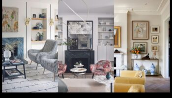 7 inspirații de decor interior prietenos cu bugetul pentru fiecare cameră