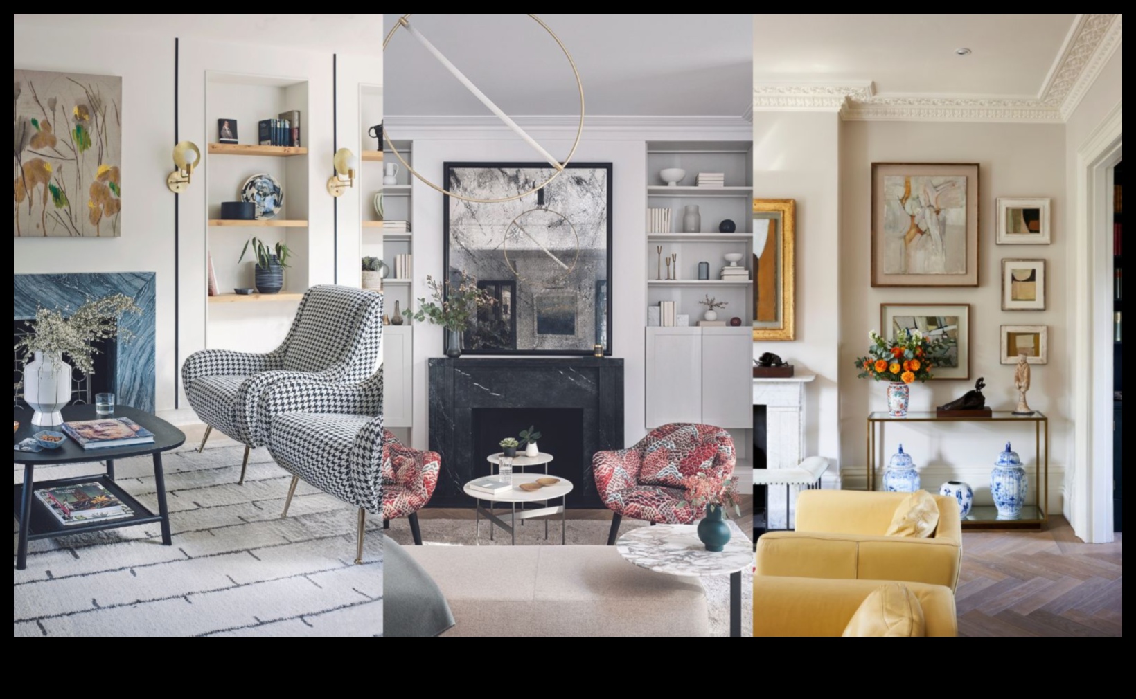 10 moduri inteligente de a face un spațiu mic să pară mai mare 2 7 inspirații de decor interior prietenos cu bugetul pentru fiecare cameră