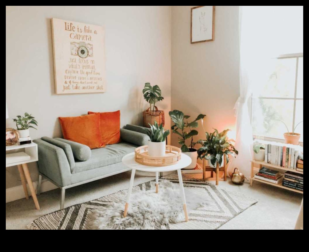 Fă-ți spațiul al tău 2 Cum să vă personalizați spațiul cu concepte unice de decorare