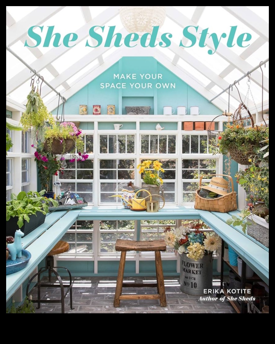 Fă-ți spațiul al tău 3 Cum să vă personalizați spațiul cu concepte unice de decorare