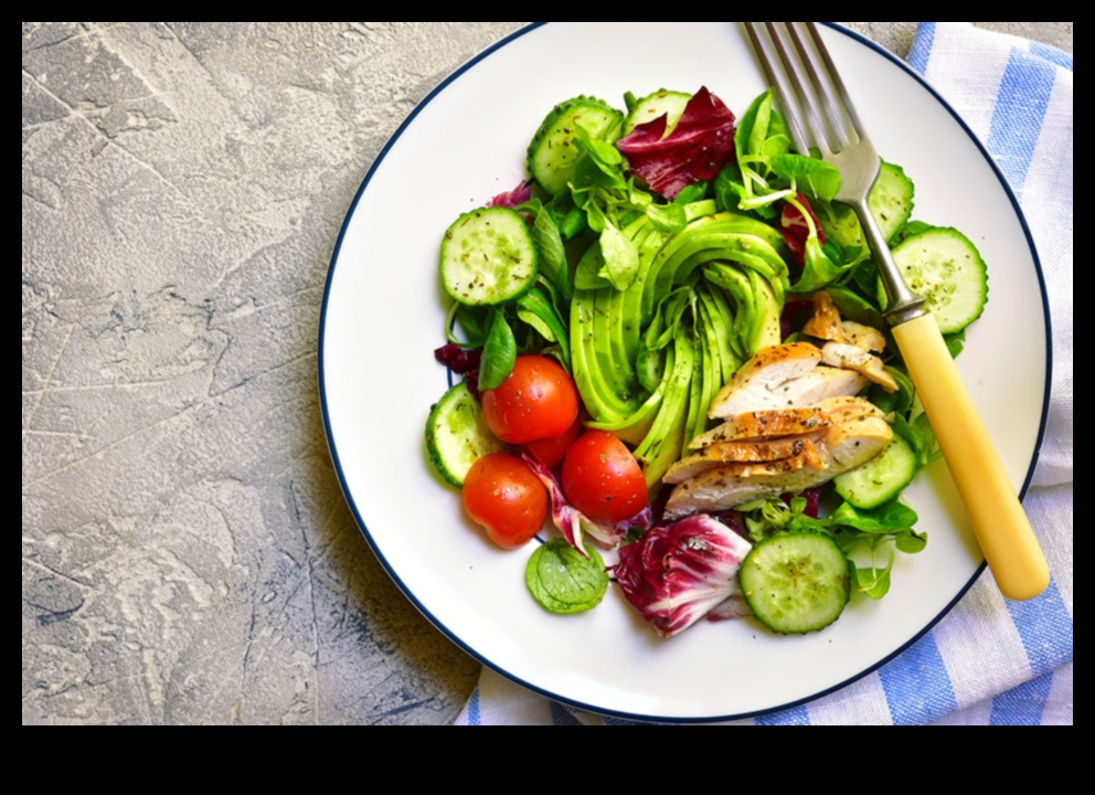 Paleo și alergii alimentare: depășirea provocărilor