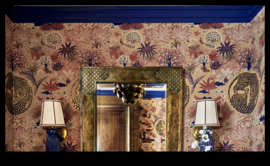 De la inspirație la realitate Implementarea ideilor de decor interior