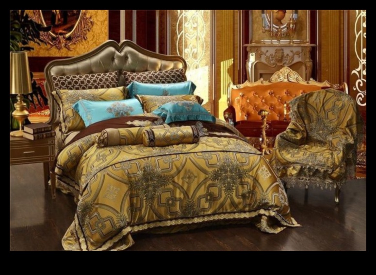 Vise de aur: Iluminează-ți prezența cu eleganță