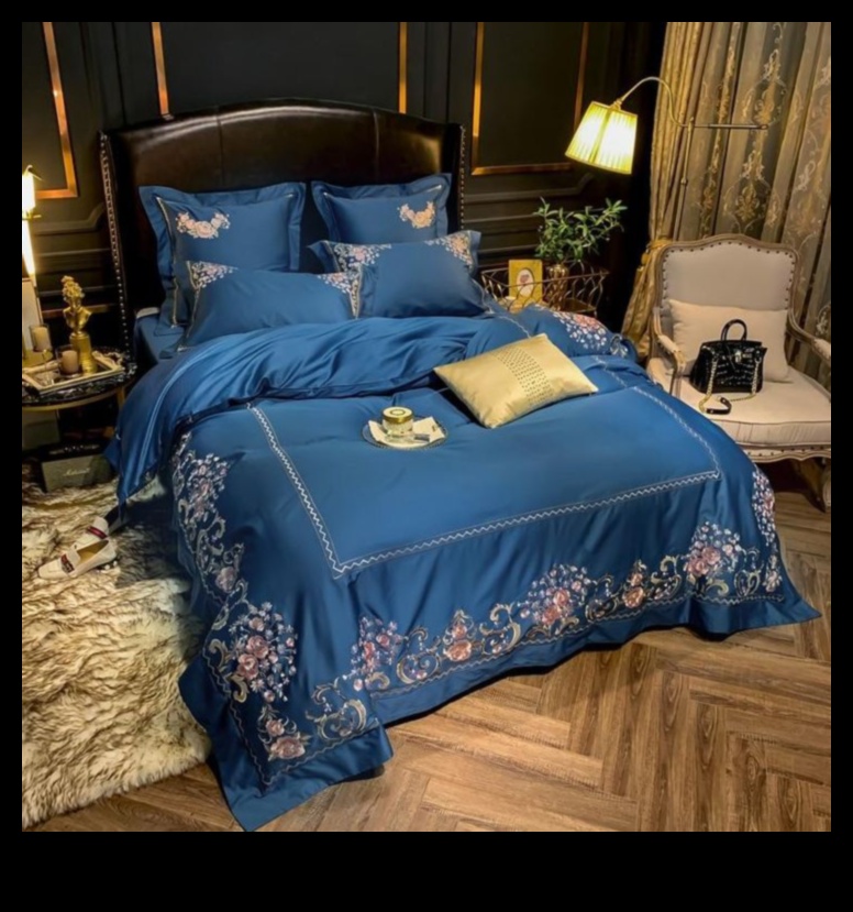 Vise de aur: Iluminează-ți prezența cu eleganță