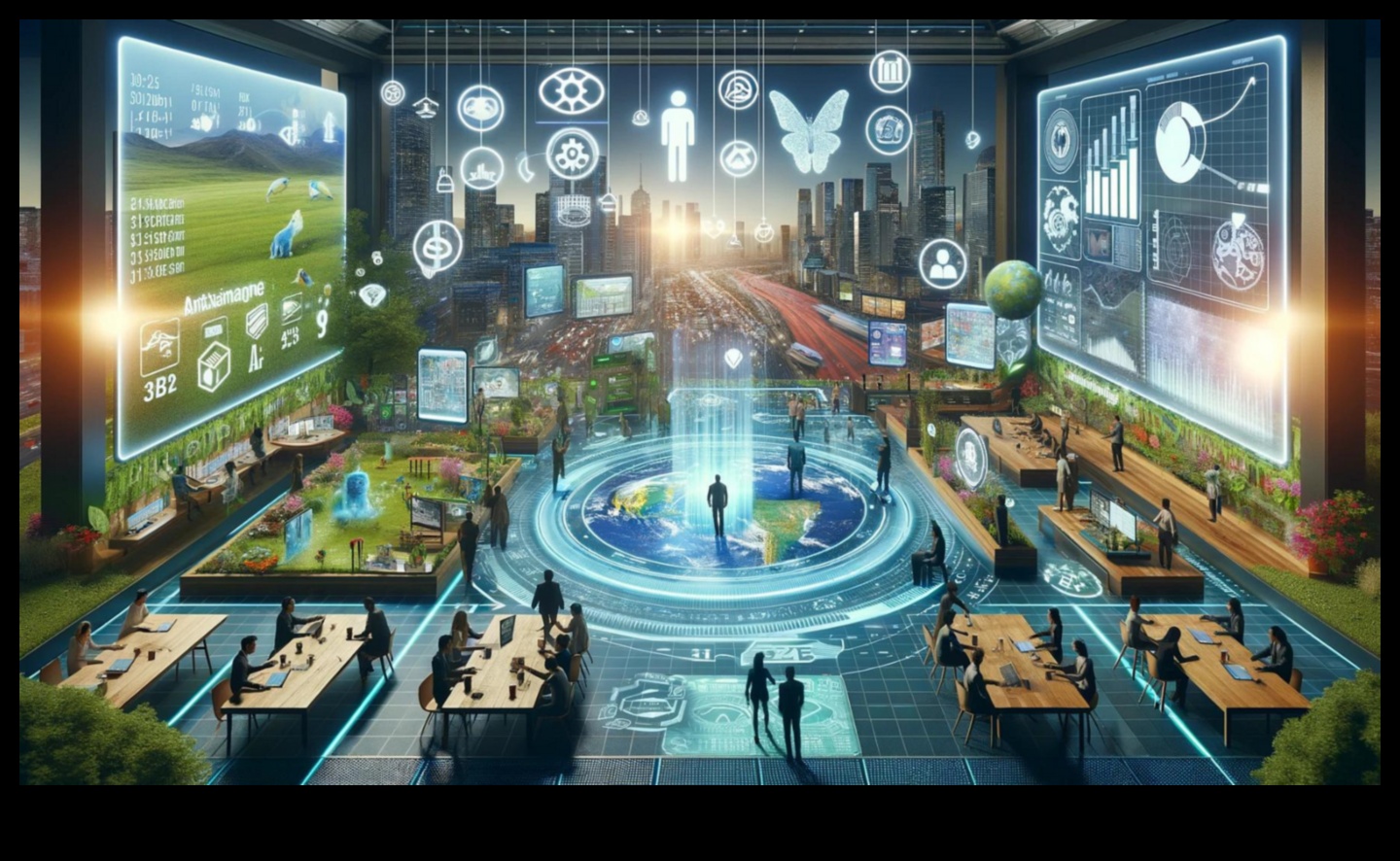 Startup Horizons Un ghid pentru explorarea noilor frontiere ale afacerilor 3 Startup Horizons: explorarea noilor frontiere ale afacerilor