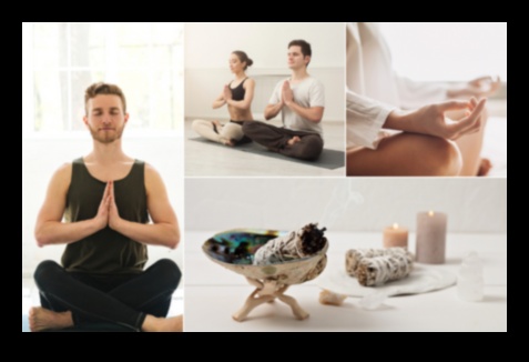 Mișcări meditative: exerciții minte-corp pentru pace interioară