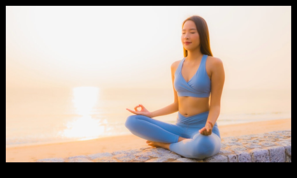 Mișcări meditative: exerciții minte-corp pentru pace interioară