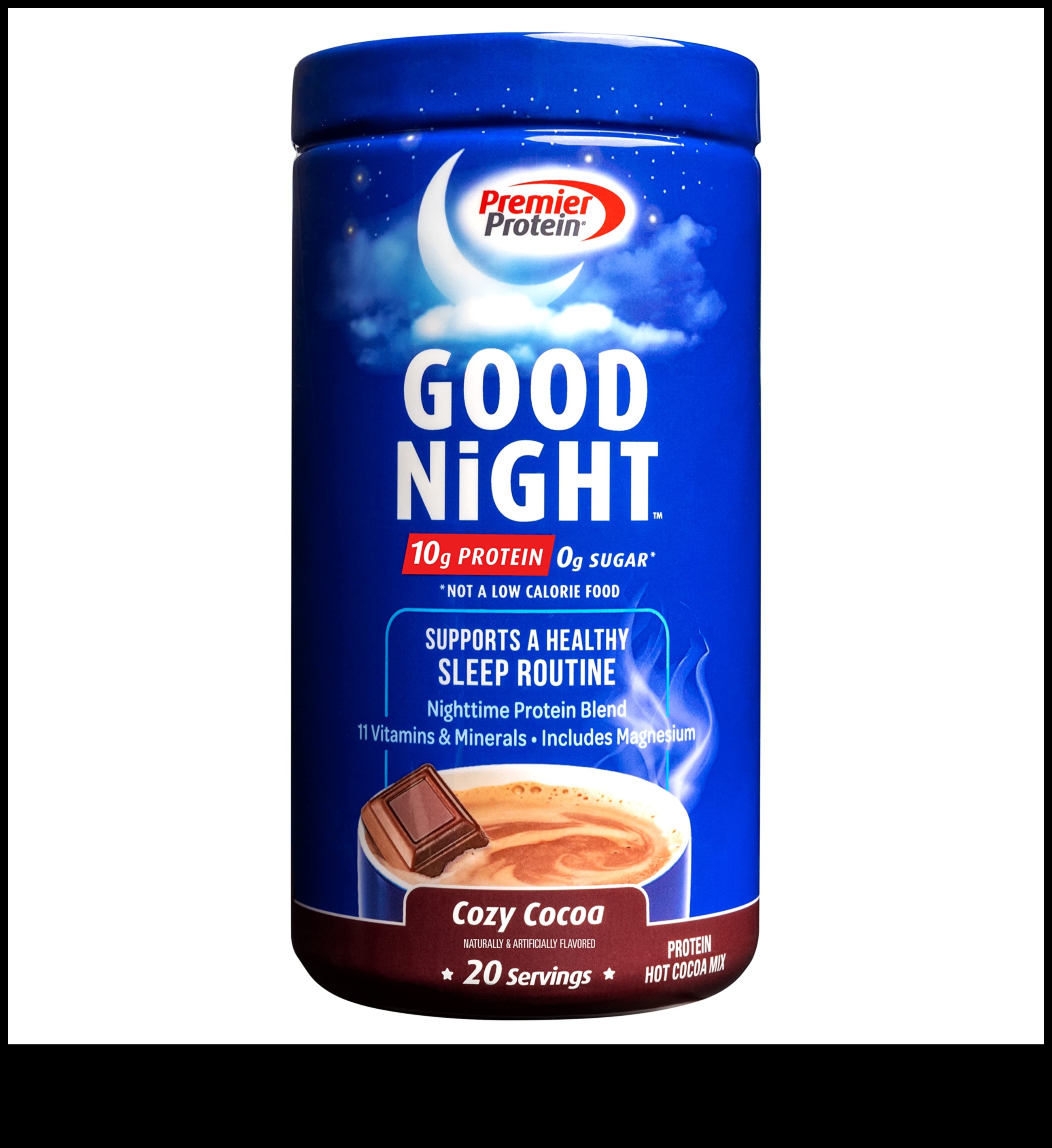 Proteinele și calitatea somnului: explorarea relației