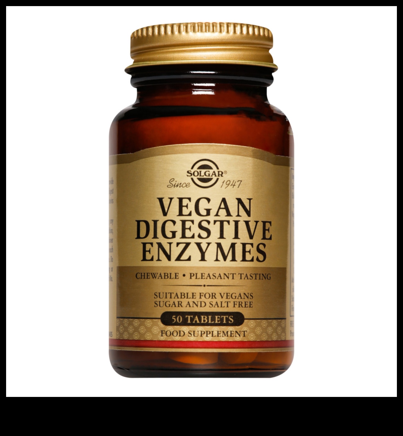 Enzime digestive vegane O soluție naturală pentru problemele digestive comune 3 Veganism și enzime digestive: susține sănătatea intestinală