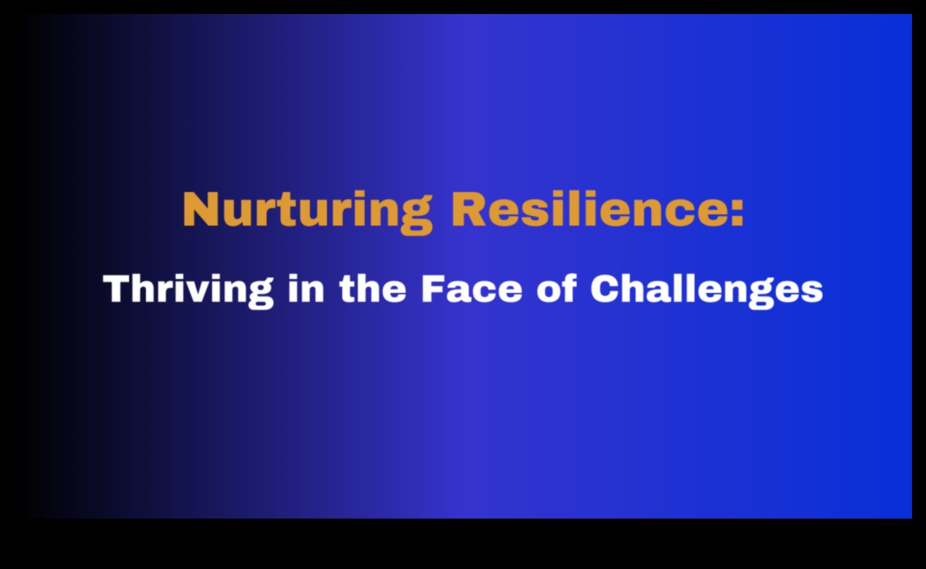 Reziliența în afaceri: prosperă în fața provocărilor evolutive