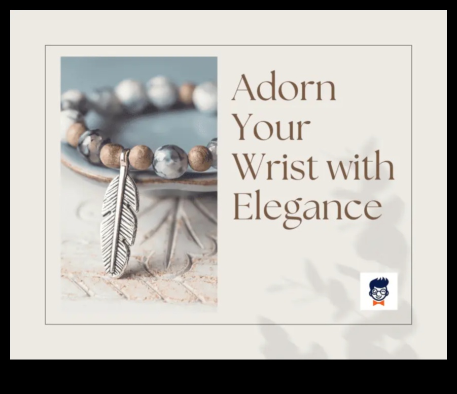 Eleganța a redefinit o colecție curată de brățări care vorbesc volume 3 Eleganță redefinită: brățări care vorbesc volume