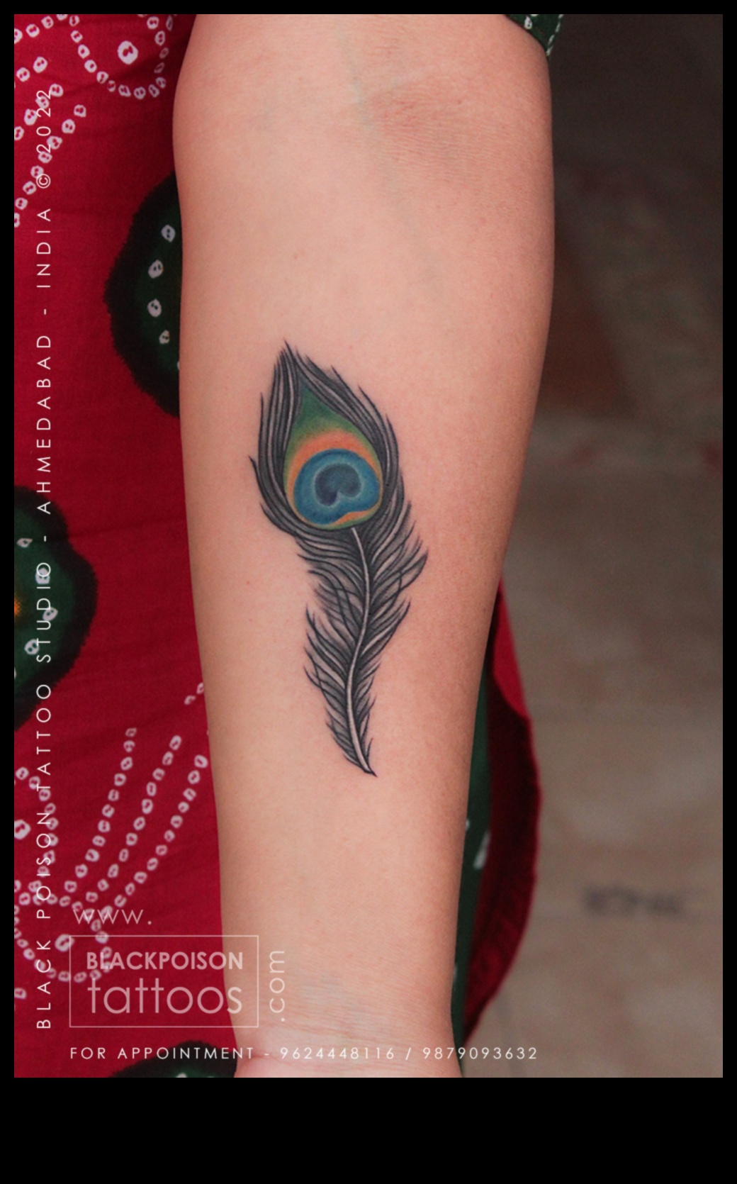 Pene și fabule: Narațiunile cu tatuaje de păsări explorate