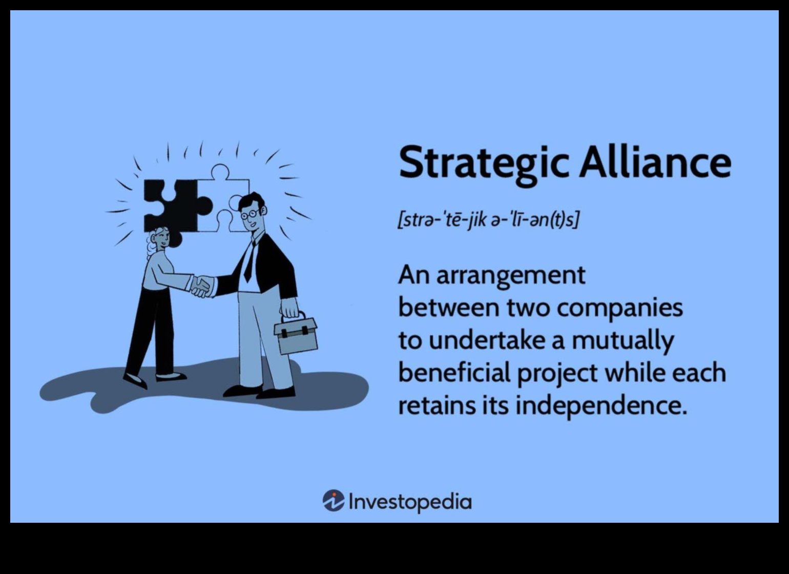 Alianțe strategice: abordări colaborative pentru creșterea întreprinderilor mici