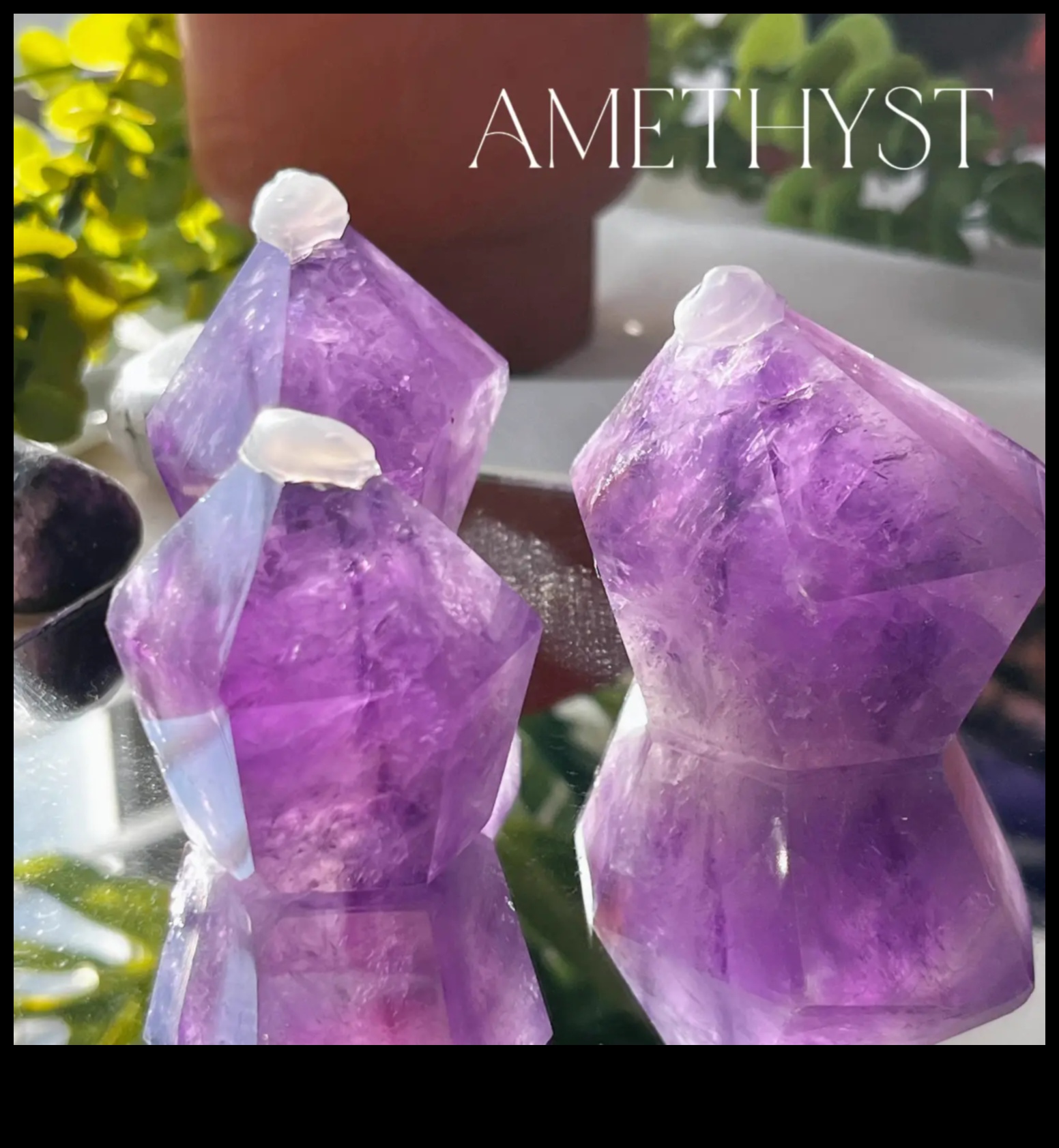 Amethyst Allure O îmbrățișare regală a majestății și rafinamentului violet 4 Amethyst Allure: delectează-te cu Majestatea și rafinamentul violet