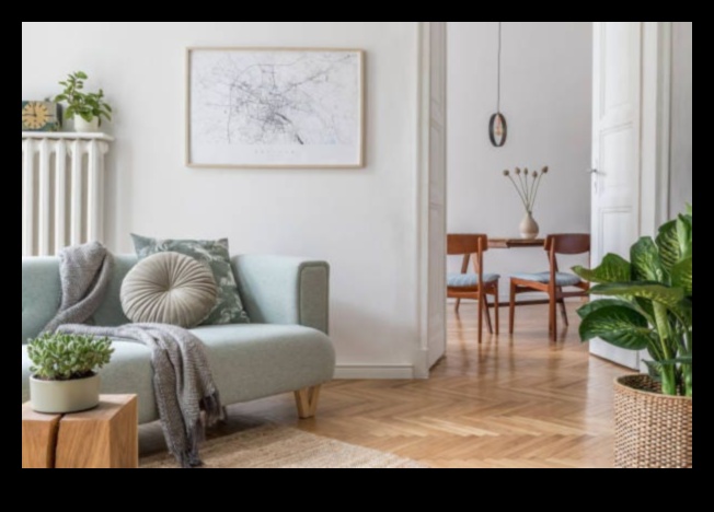 10 moduri inteligente de a face un spațiu mic să pară mai mare 4 7 inspirații de decor interior prietenos cu bugetul pentru fiecare cameră