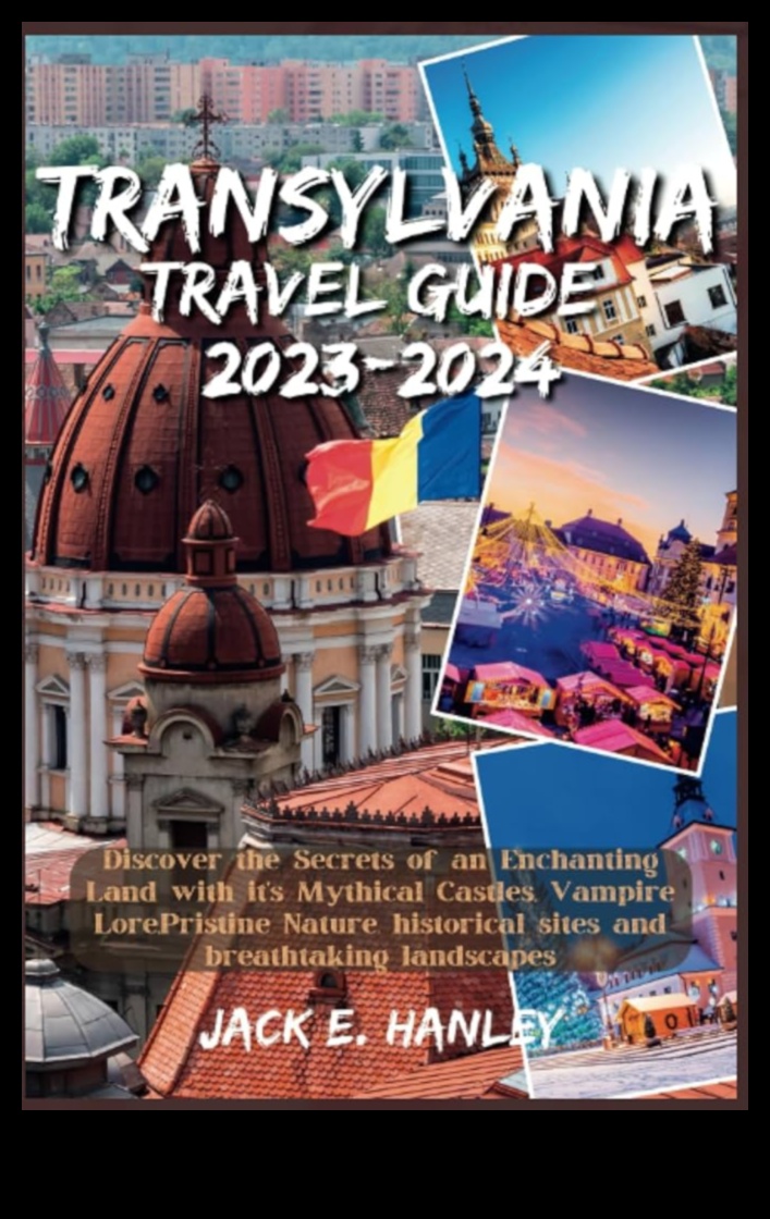 Allure mistică: scufundă-te în lumea fermecătoare a pietrelor gotice