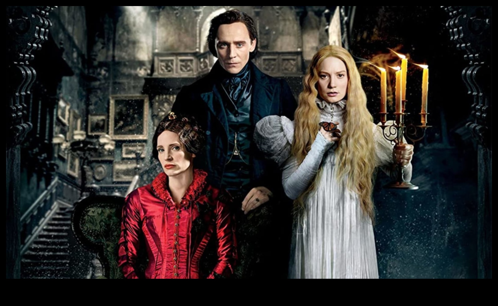 Allure mistică: scufundă-te în lumea fermecătoare a pietrelor gotice