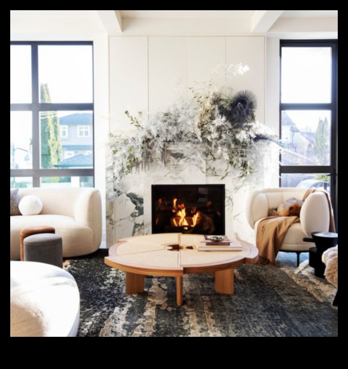 Dezlănțuiți-vă creativitatea cu aceste sugestii pentru decorarea casei