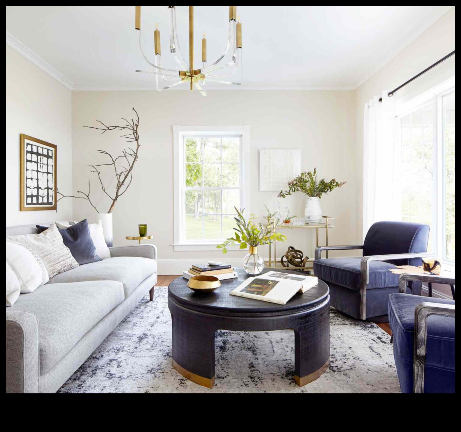 Dezlănțuiți-vă creativitatea cu aceste sugestii pentru decorarea casei