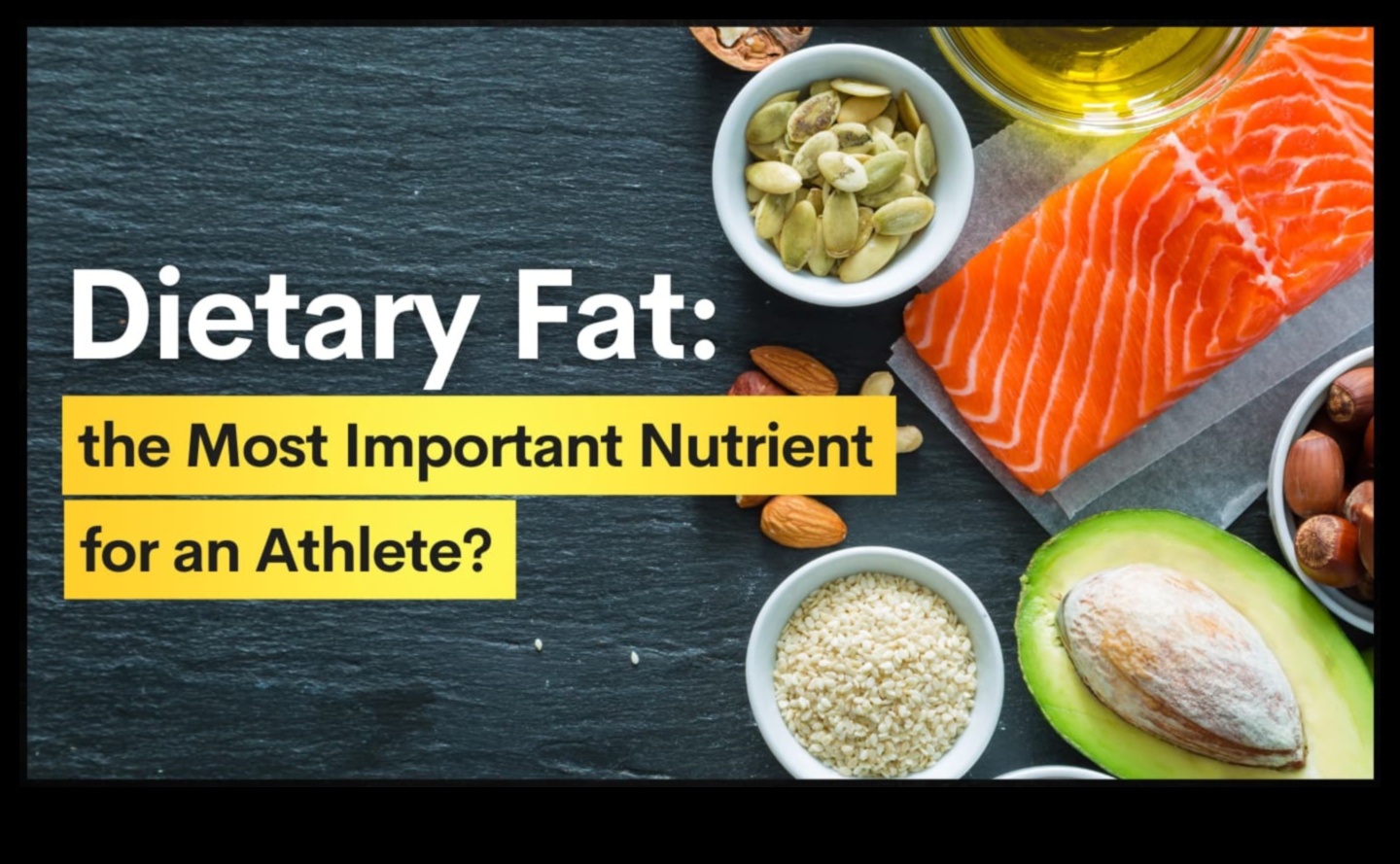 Impactul dietelor cu conținut scăzut de grăsimi asupra recuperării sportive