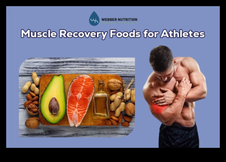 Impactul dietelor cu conținut scăzut de grăsimi asupra recuperării sportive