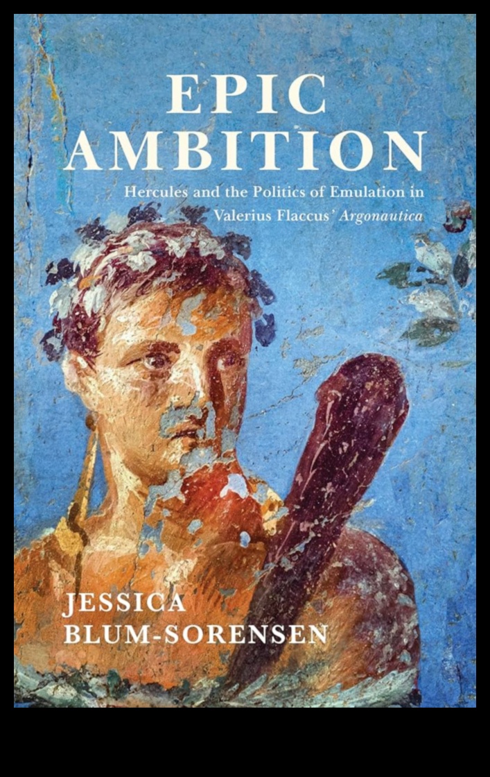 Călătorii epice: povești de analiză de afaceri despre viziune și triumf