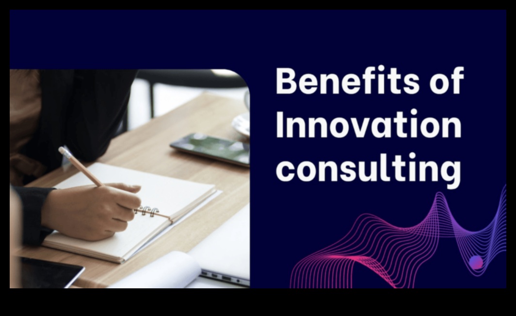 Inovați pentru a crește: strategii pentru consultanță dinamică în afaceri