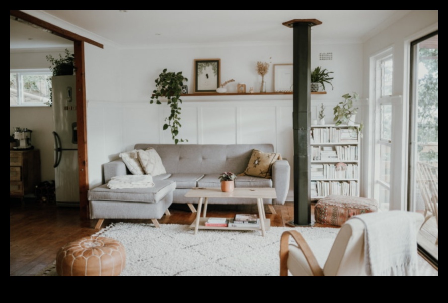 Decor în stil nordic pentru o casă confortabilă