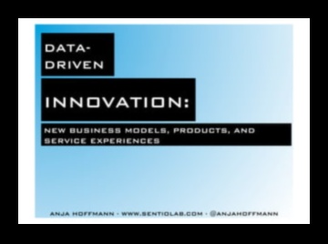 Construirea perspectivelor strategice de mâine asupra Business Intelligence Cum să folosiți datele pentru a stimula inovația și creșterea în era digitală. 3 Construirea zilei de mâine: perspective strategice asupra inteligenței de afaceri