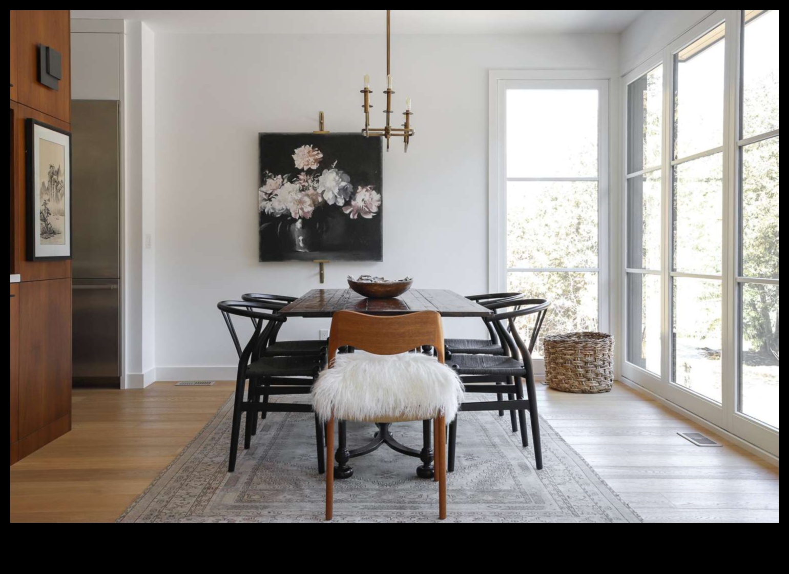 8 concepte creative de decorare pentru a face o declarație în sufrageria dvs