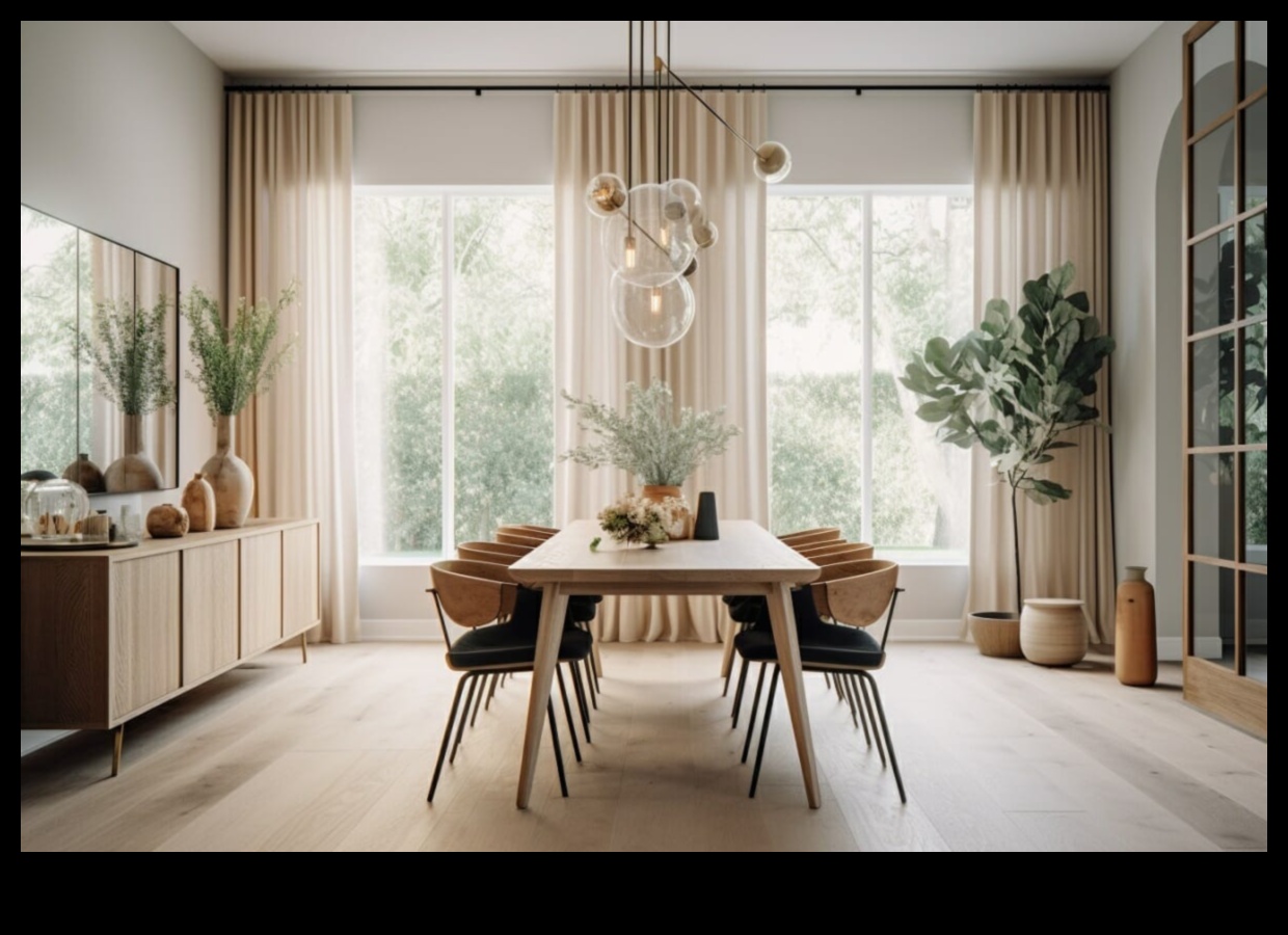 8 concepte creative de decorare pentru a face o declarație în sufrageria dvs