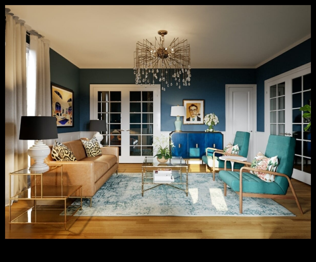 10 idei de decor de încercat, care vă vor uimi mințile