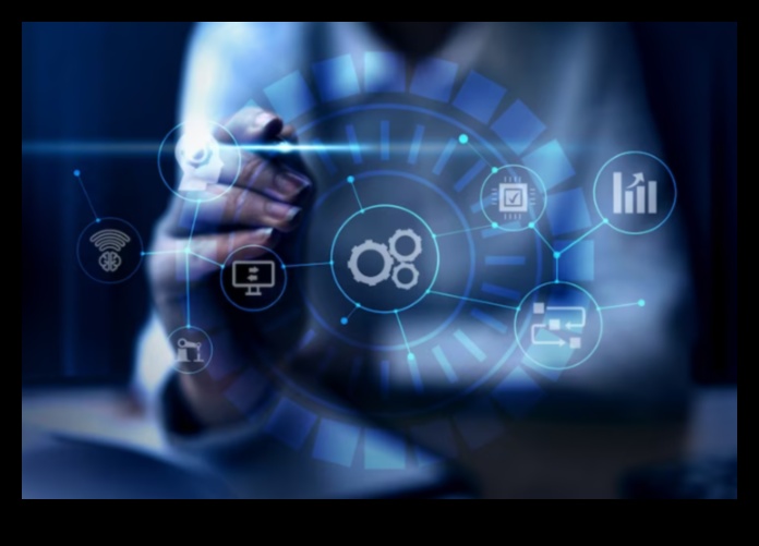 Codul procesului de afaceri: decodarea succesului în operațiunile moderne