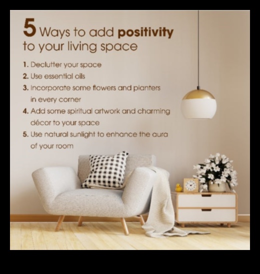 5 moduri de a vă îmbunătăți spațiul de locuit 2 Îmbunătățiți-vă spațiul de locuit: Decorul casei este simplu