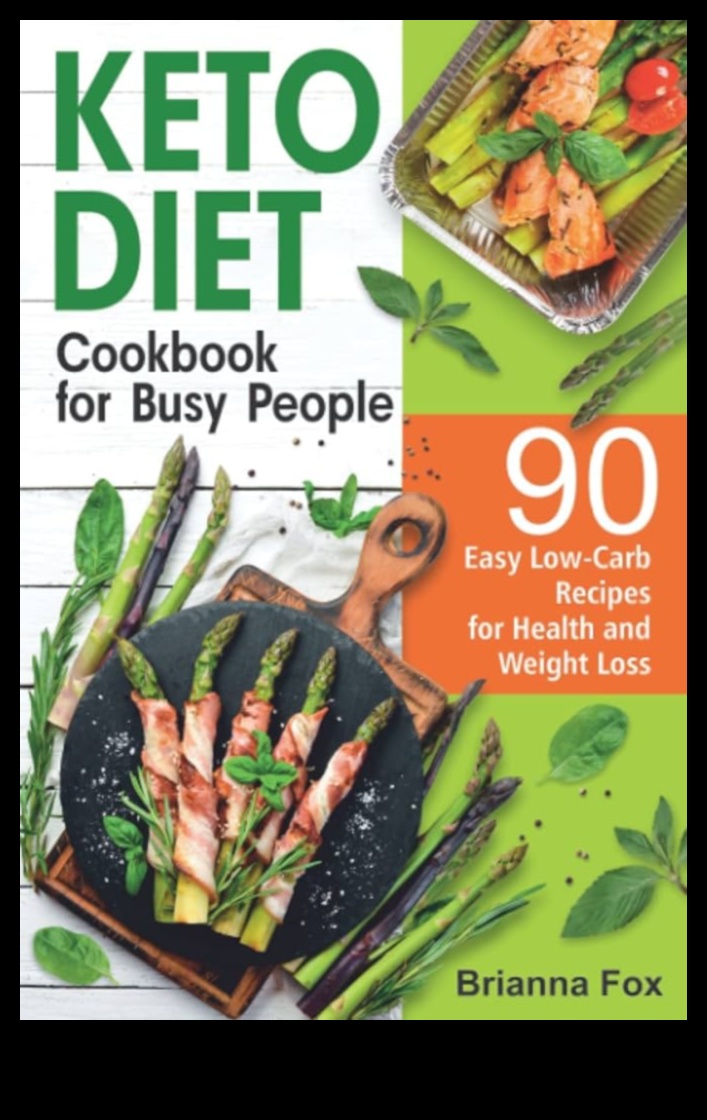 Dietă cu conținut scăzut de carbohidrați pentru vieți ocupate: opțiuni rapide și ușoare