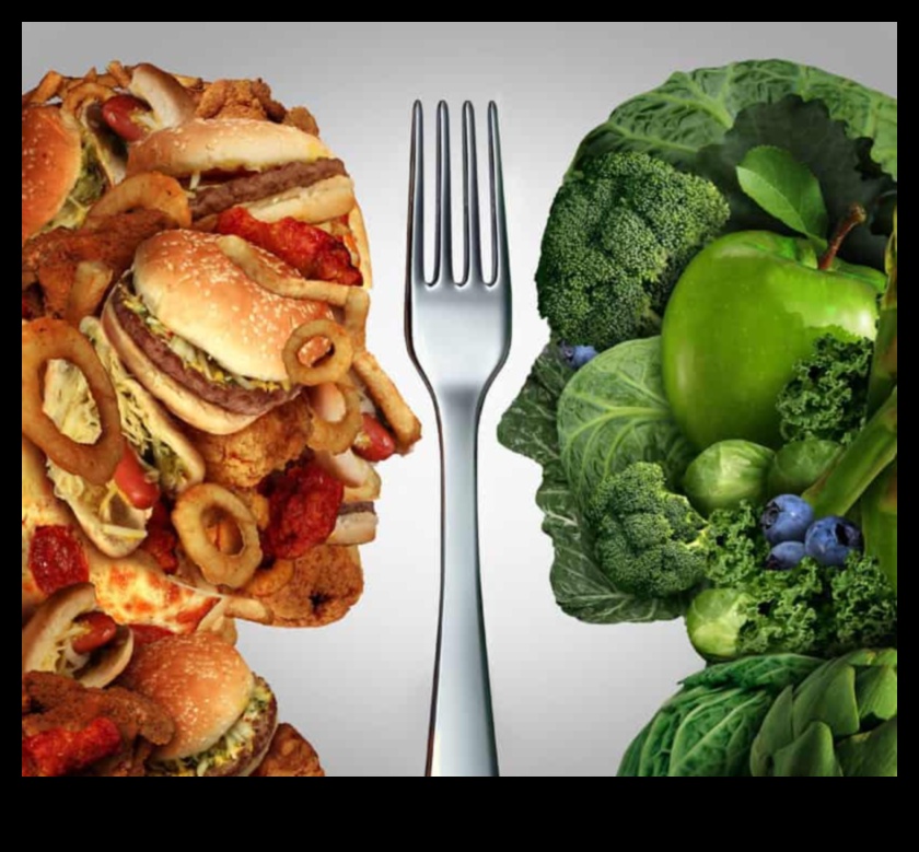 Efectele lungi și scurte ale dietei 2 Pot dietele pe termen lung să vă transforme sănătatea și bunăstarea?