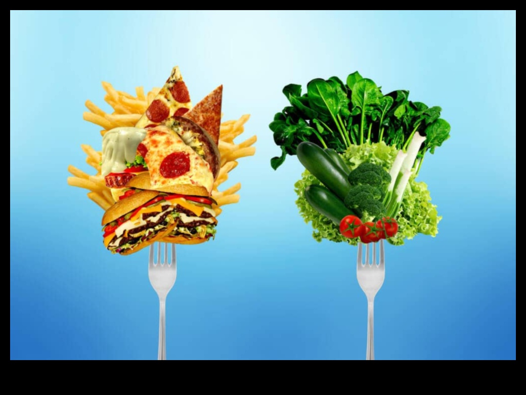 Efectele lungi și scurte ale dietei 3 Pot dietele pe termen lung să vă transforme sănătatea și bunăstarea?