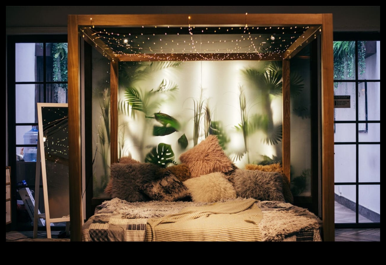 10 moduri de a adăuga personalitate decorațiunii casei tale 2 Ghid pas cu pas pentru decorarea casei