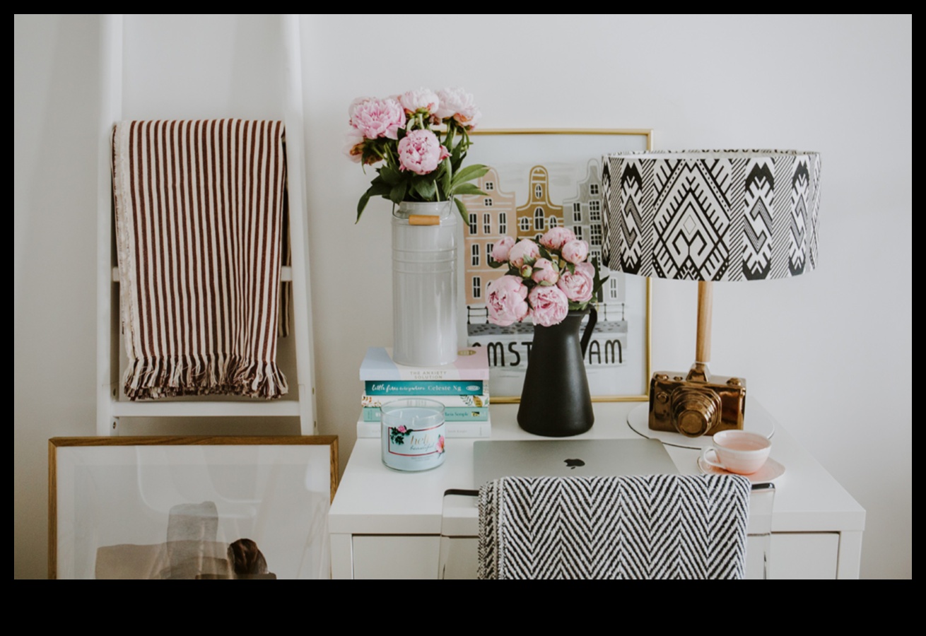 10 moduri de a adăuga personalitate decorațiunii casei tale 3 Ghid pas cu pas pentru decorarea casei