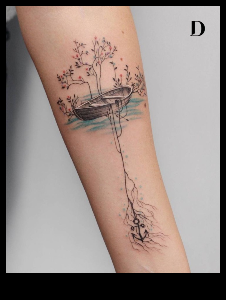 Sub centura Eleganță Un tur al celor mai frumoase tatuaje din lume 2 Eleganța sub centură: capodopere pe membrele tale