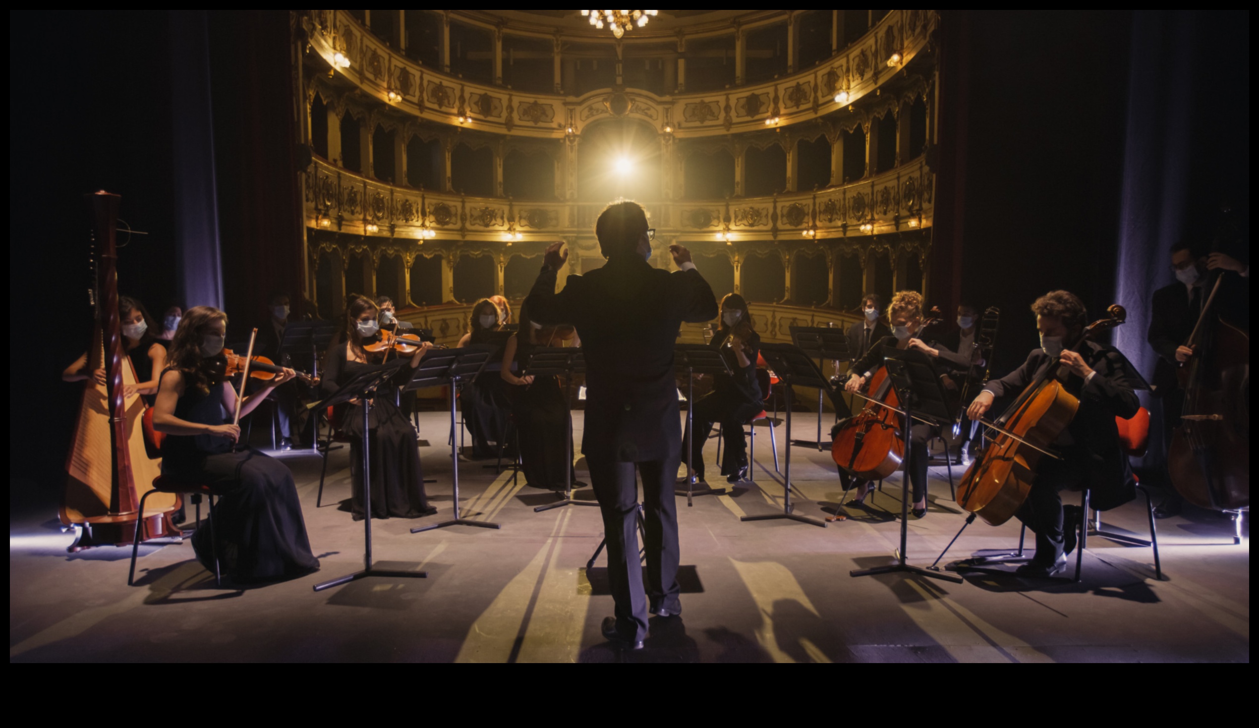 Simfonia etică Cum să orchestrezi succesul prin valori 5 Simfonia etică: Orchestrarea succesului prin valori