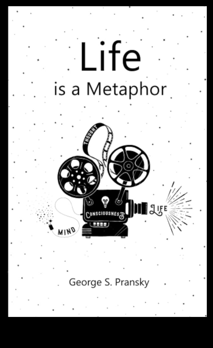 Cerneală metaforică: Povești simbolice în atenție