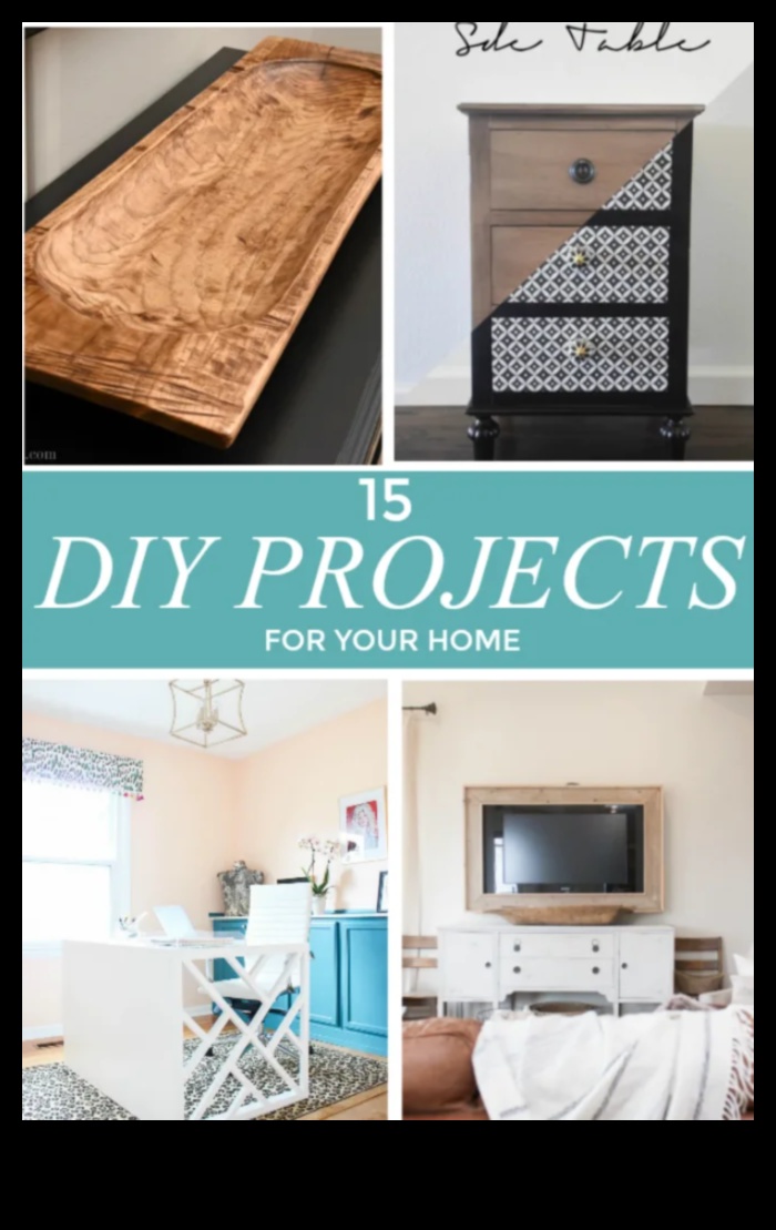 Tehnici experte pentru a vă reîmprospăta designul interior