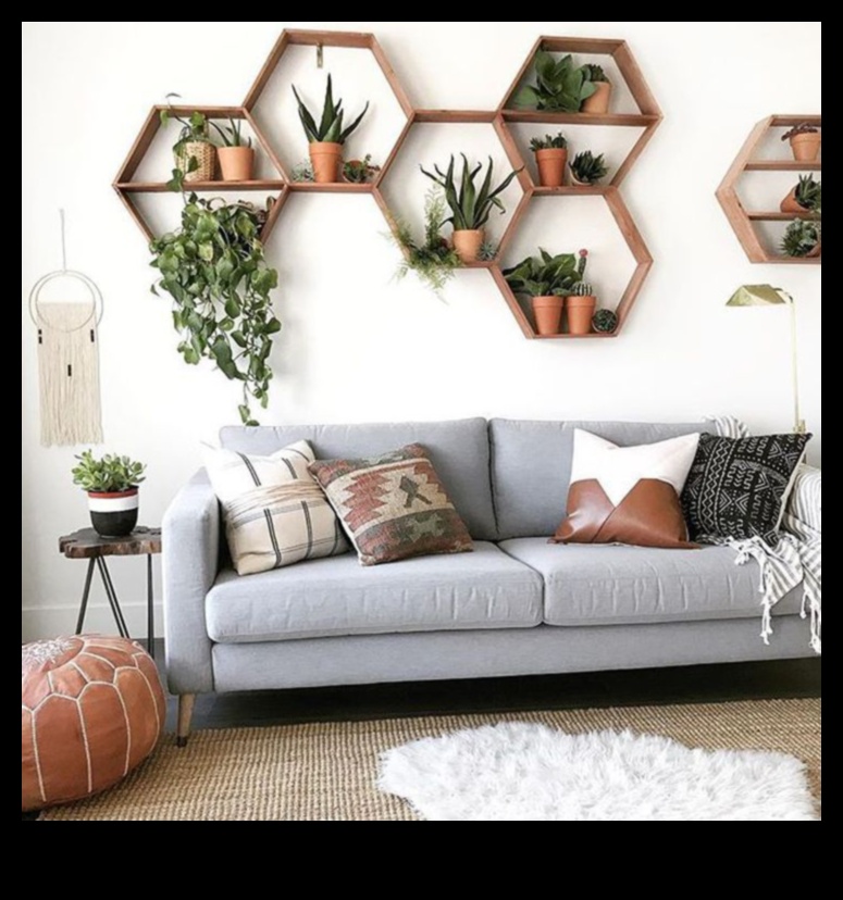 Tehnici experte pentru a vă reîmprospăta designul interior